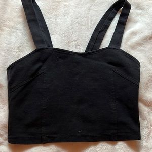 Brandy Melville Crop